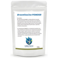 BROOMHEXINE 100G BY CUMED PHARMA