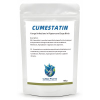 CUMESTATIN 100G BY CUMED PHARMA