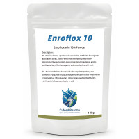 ENROFLOX 10 100G BY CUMED PHARMA