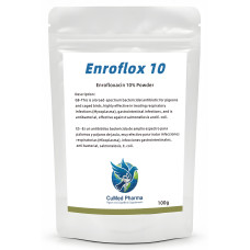 ENROFLOX 10 100G BY CUMED PHARMA
