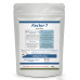 Professional Factor 7 Avian Treatment by CuMed Pharma Factor 7 All-in-One+ 100g treatment for racing pigeons and cage birds