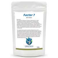 FACTOR 7 ALL-IN-ONE+ 100G BY CUMED PHARMA