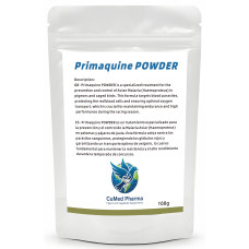 PRIMAQUINE POWDER 100G BY CUMED PHARMA