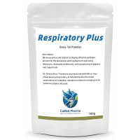 RESPIRATORY PLUS 100G BY CUMED PHARMA