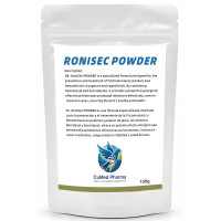 RONISEC POWDER 100G BY CUMED PHARMA