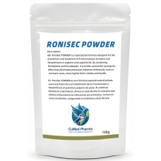 RONISEC POWDER 100G BY CUMED PHARMA