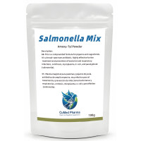 SALMONELLA MIX 100G BY CUMED PHARMA