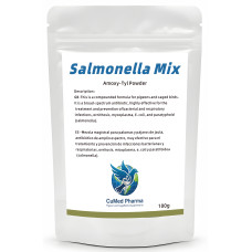 SALMONELLA MIX 100G BY CUMED PHARMA