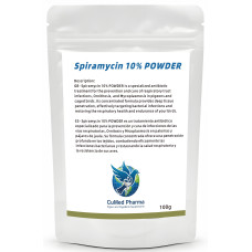 SPIRAMYCIN 10% POWDER 100G BY CUMED PHARMA