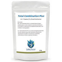TOTAL COMBINATION PLUS (TC+) 100G BY CUMED PHARMA