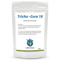 TRICHO-CURE 10 100G BY CUMED PHARMA