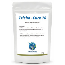 TRICHO-CURE 10 100G BY CUMED PHARMA