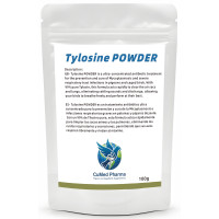 TYLOSINE POWDER 100G BY CUMED PHARMA